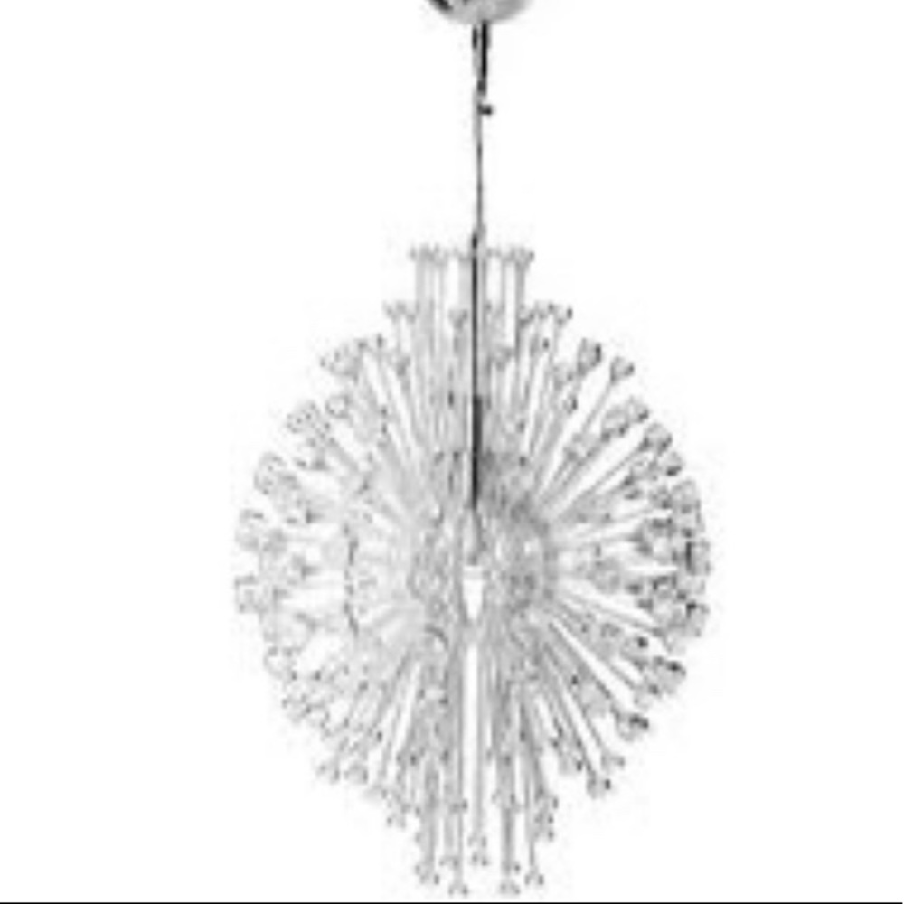 IKEA Stockholm chandelier